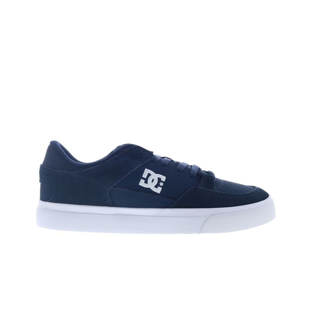 DC Mens Onyx Blue Shoes (NWT)